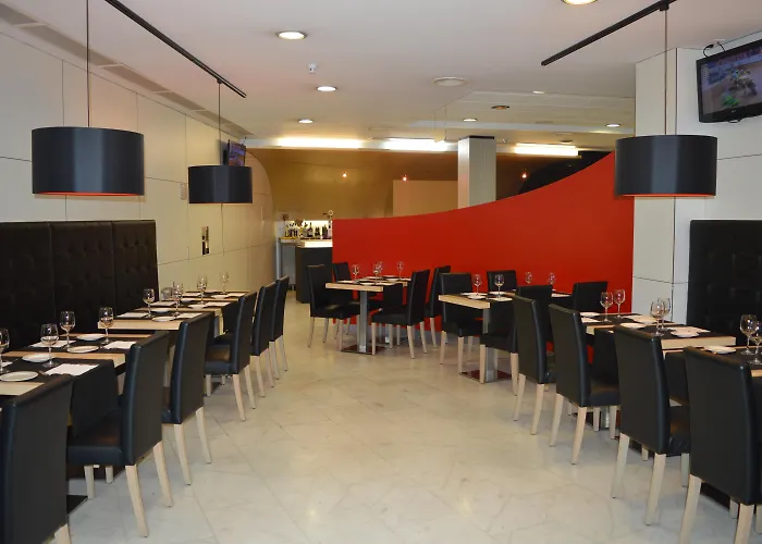 SPA Sercotel Odeón