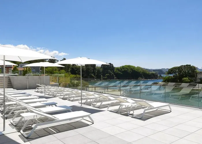 Noa Boutique Hotel